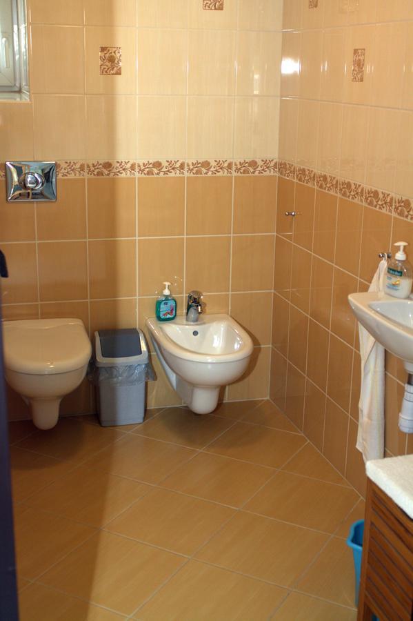 To Apartman Tihany Esterno foto